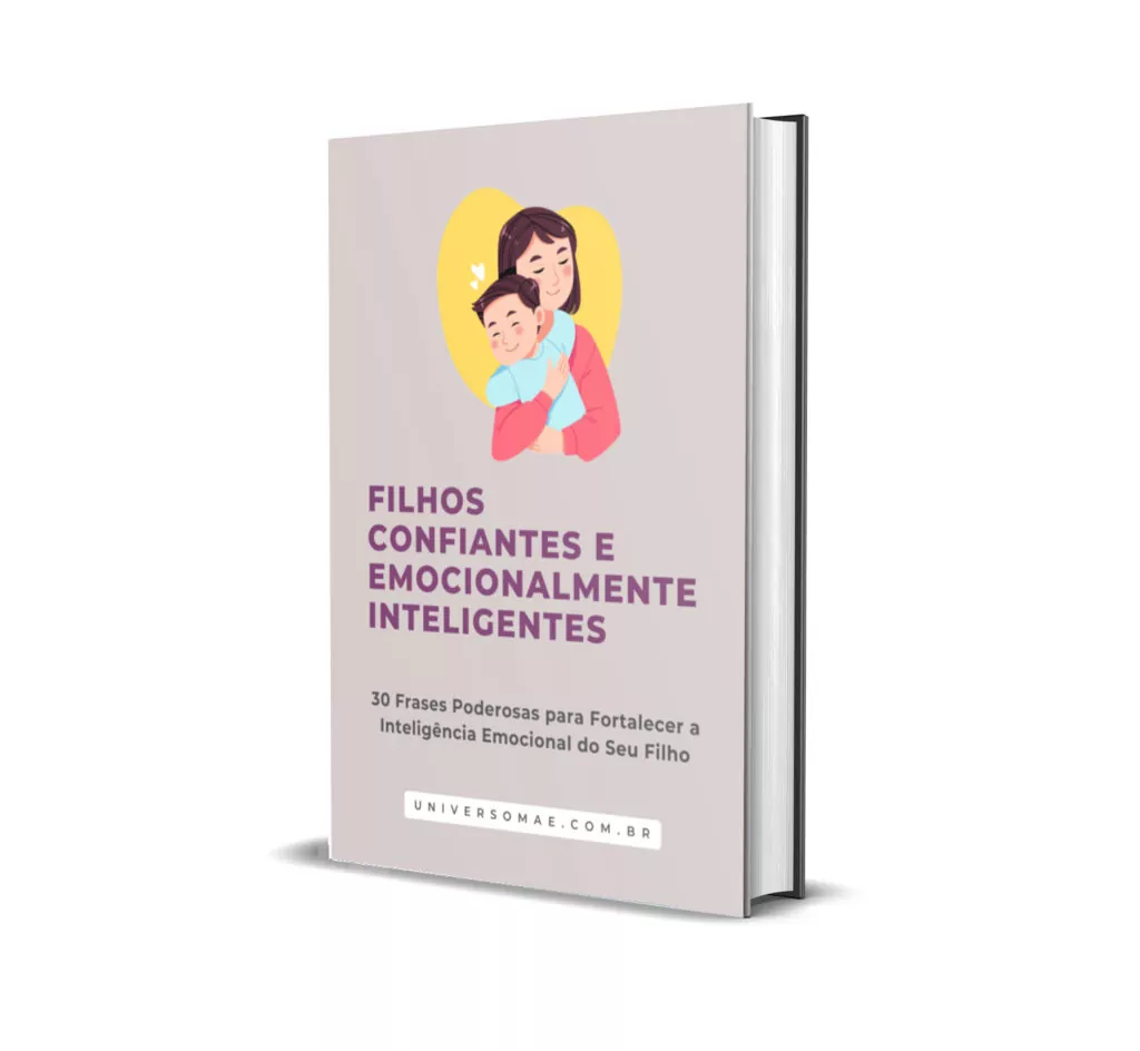 Bônus 1 — Filhos Confiantes