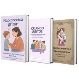 Mockup da oferta